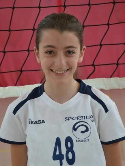 PELLEGRINI ELISABETTA